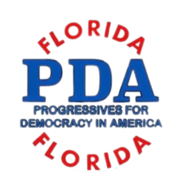 Progressives for Democracy in America - Florida