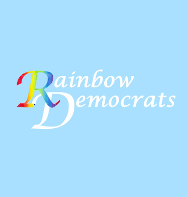 Rainbow Democrats